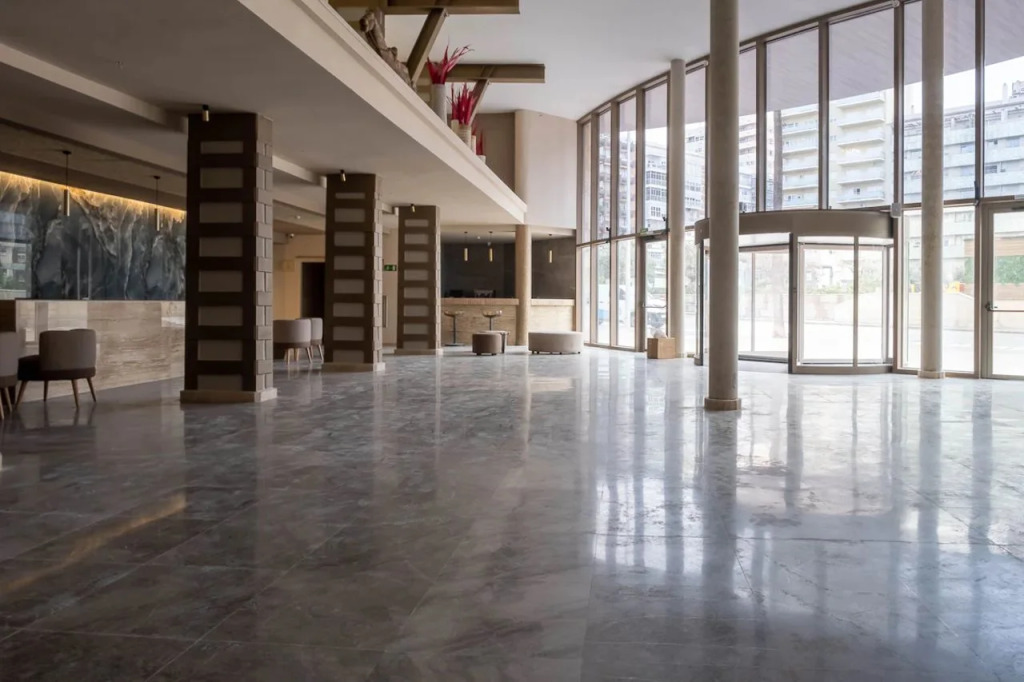 Cádiz Bahía by QHotels
