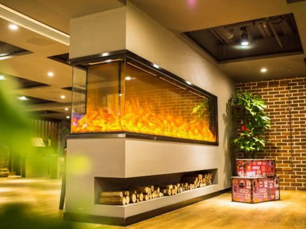 Haofeng Yazhi Hotel (Shanghai International Resort Tangzhen Metro Station)