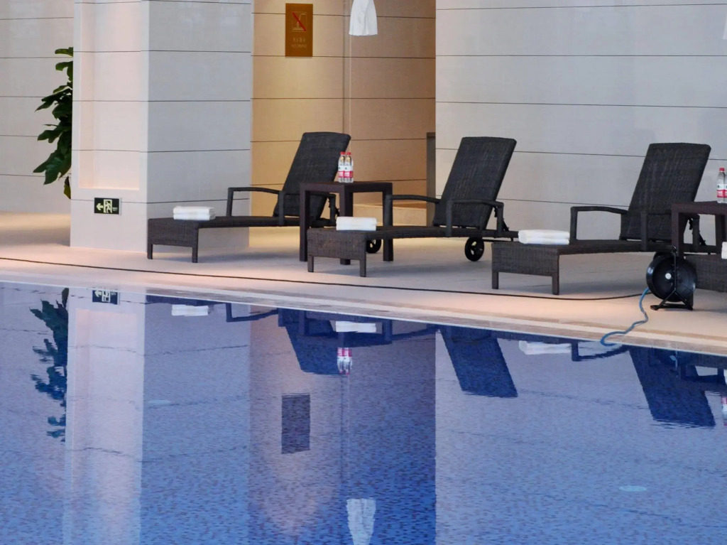 Pan Pacific Ningbo