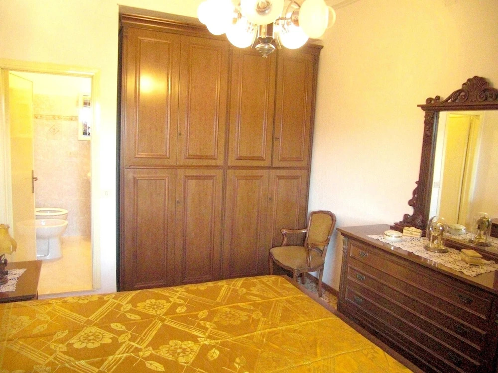 Apartment With one Bedroom in San Dalmazio, With Wonderful City View -