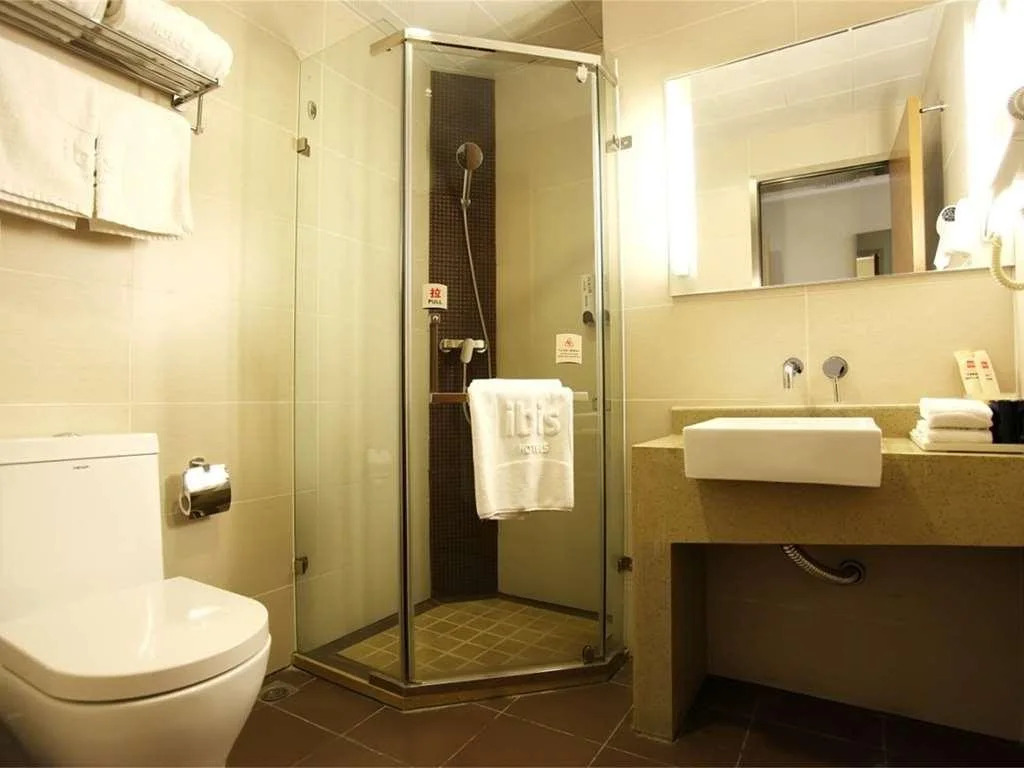 Ibis Hotel Yangzhou Wenchangge