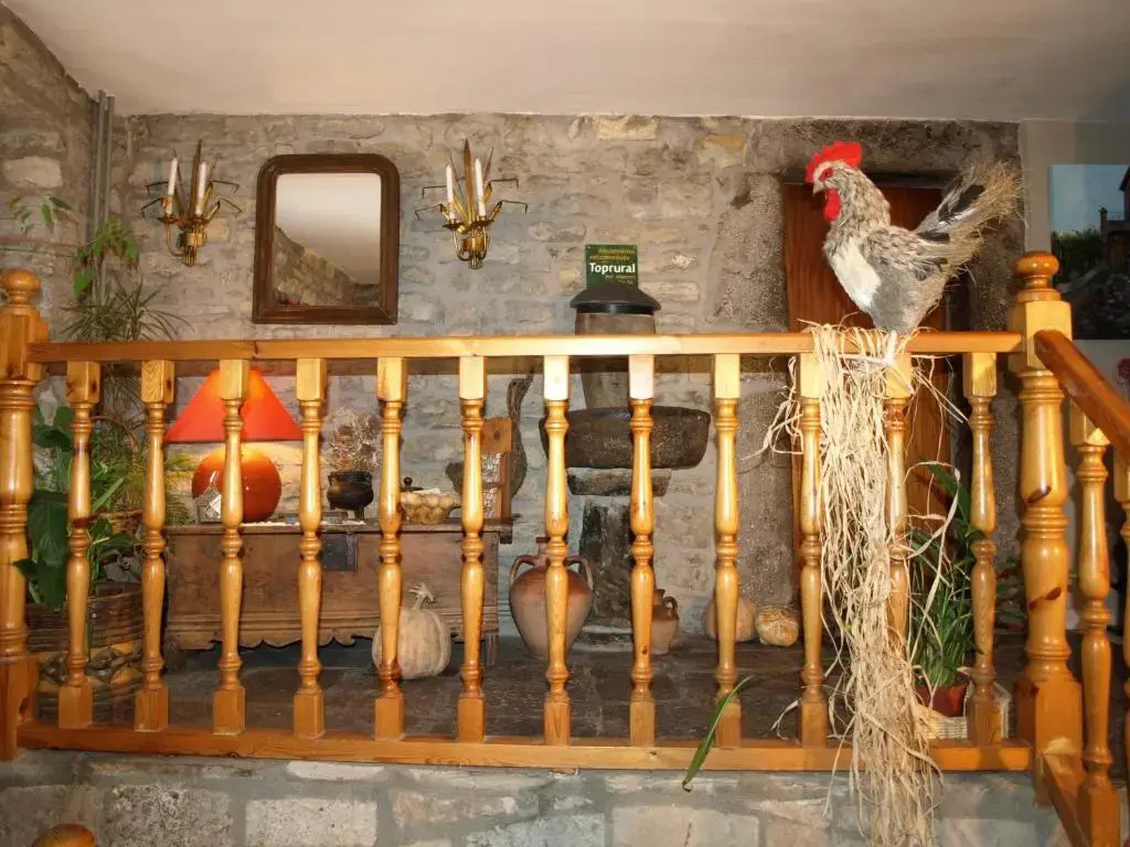 Casa Piquero
