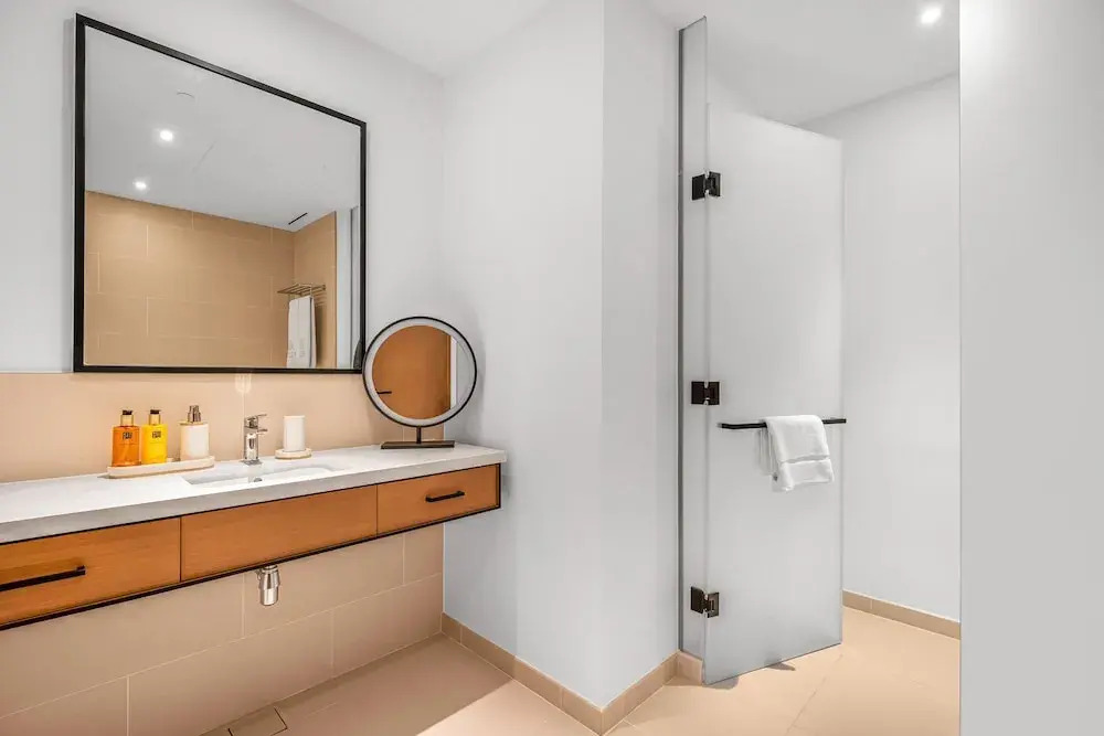 DXB - Vida Residences Dubai Marina - 3502 - DM