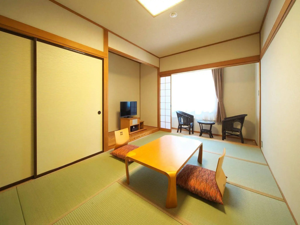 Motosu Phoenix Hotel