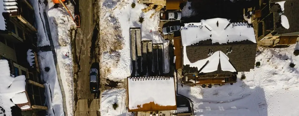 Blackstone 109 in Park City