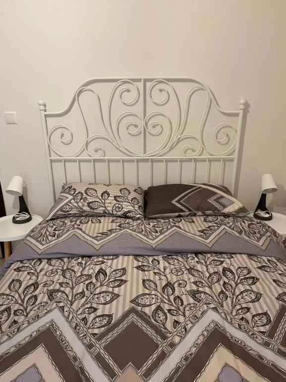 Tanya Apartment