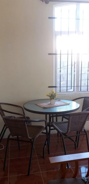 Apartment With 2 Bedrooms in Mahebourg, With Wonderful sea View, Enclo