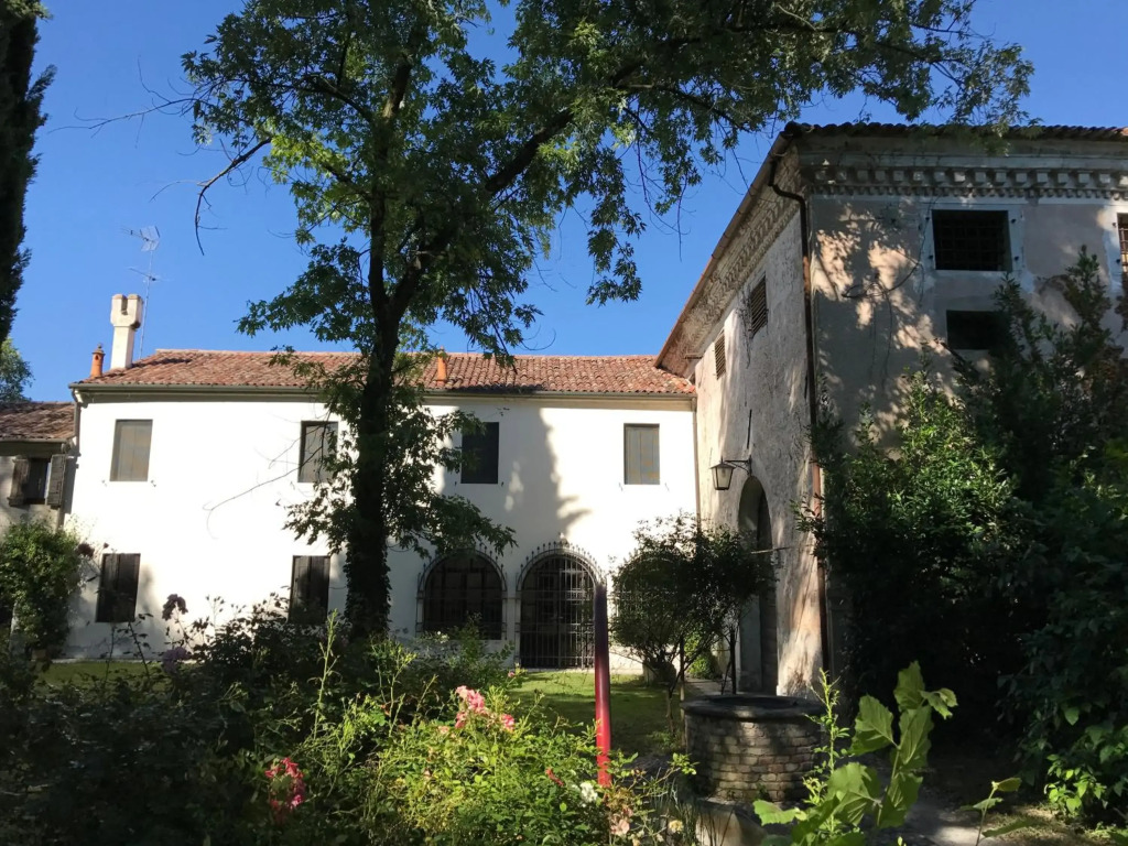 Casa Cecilia