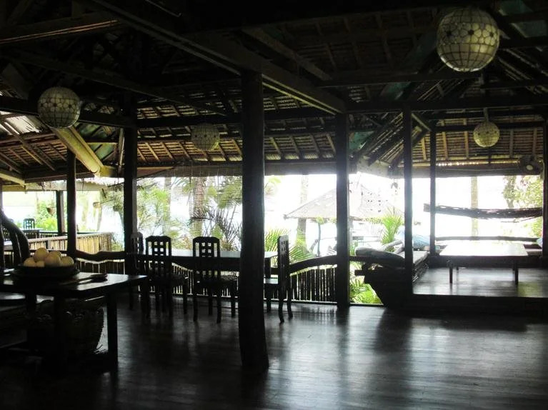 Deep Moon Resort