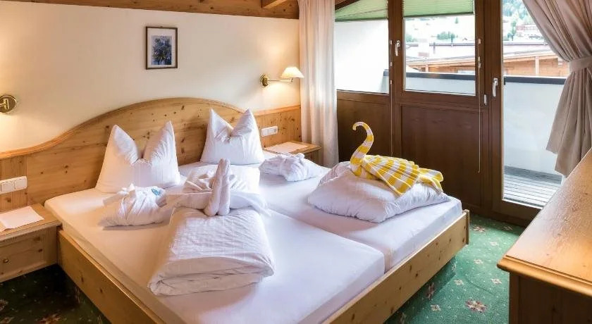 Familienhotel Adler