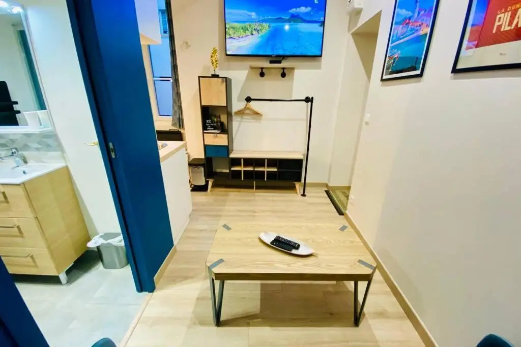Tiny House