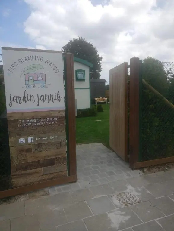 Jardin Jannik