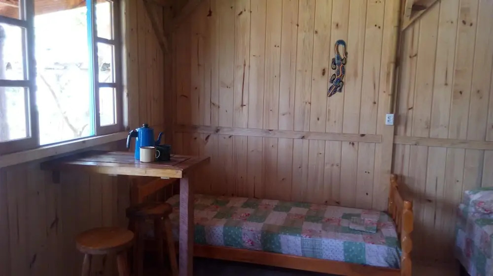 Cabanas do Campeche