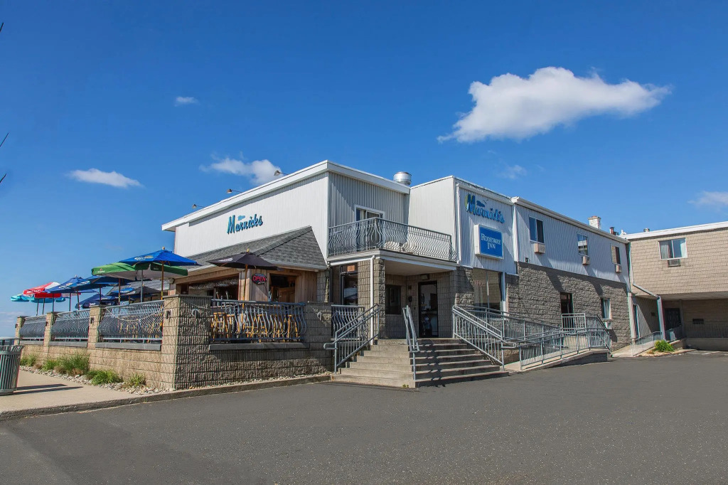 The Surfside Hotel