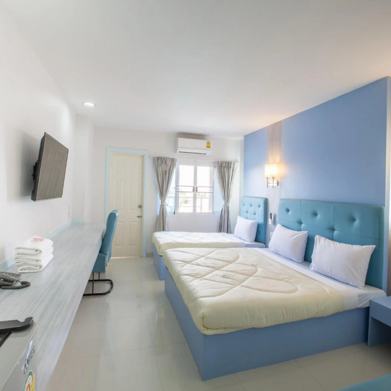 P.A. Thani Hotel