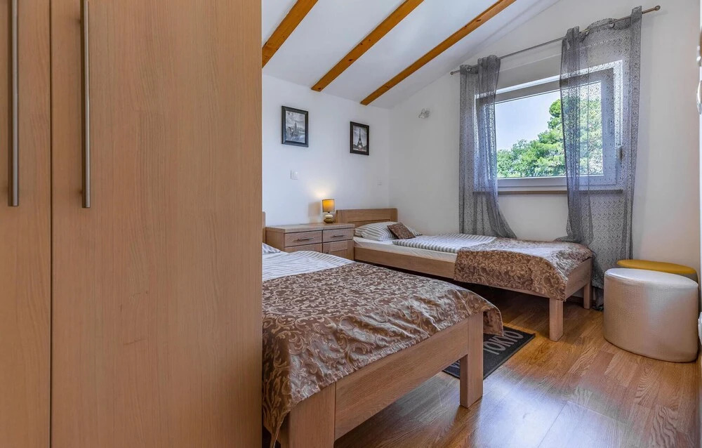 Awesome Home in Premantura With Outdoor Swimming Pool, Wifi and 3 Bedrooms