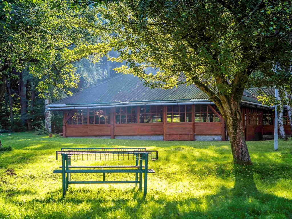 Mercure Karpacz Skalny