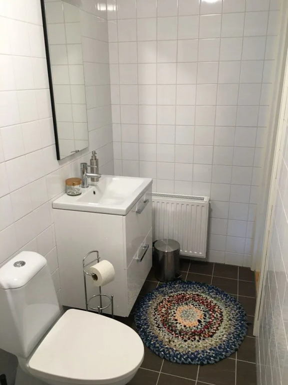 Solbacken Bed & Breakfast