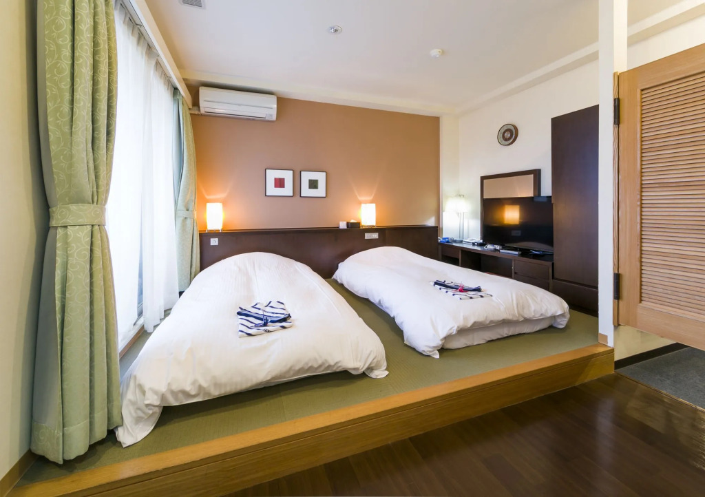 APA Hotel Fujichuo
