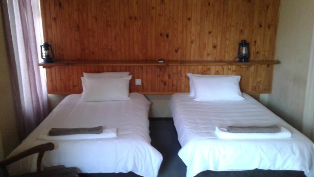 Lentswe Lodge