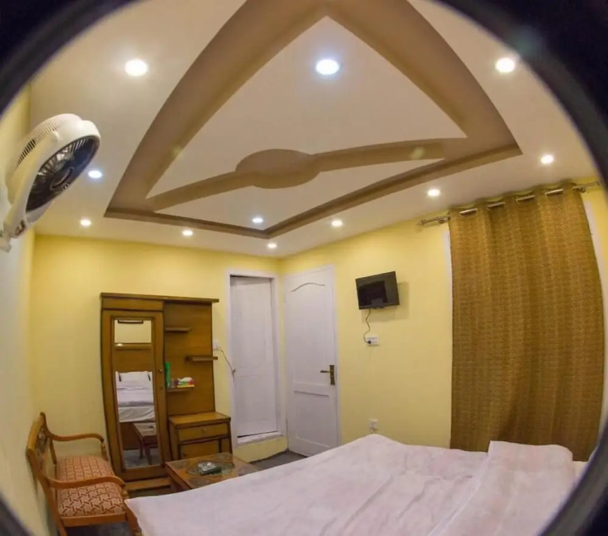 Ringachan Guest House & Restaurant