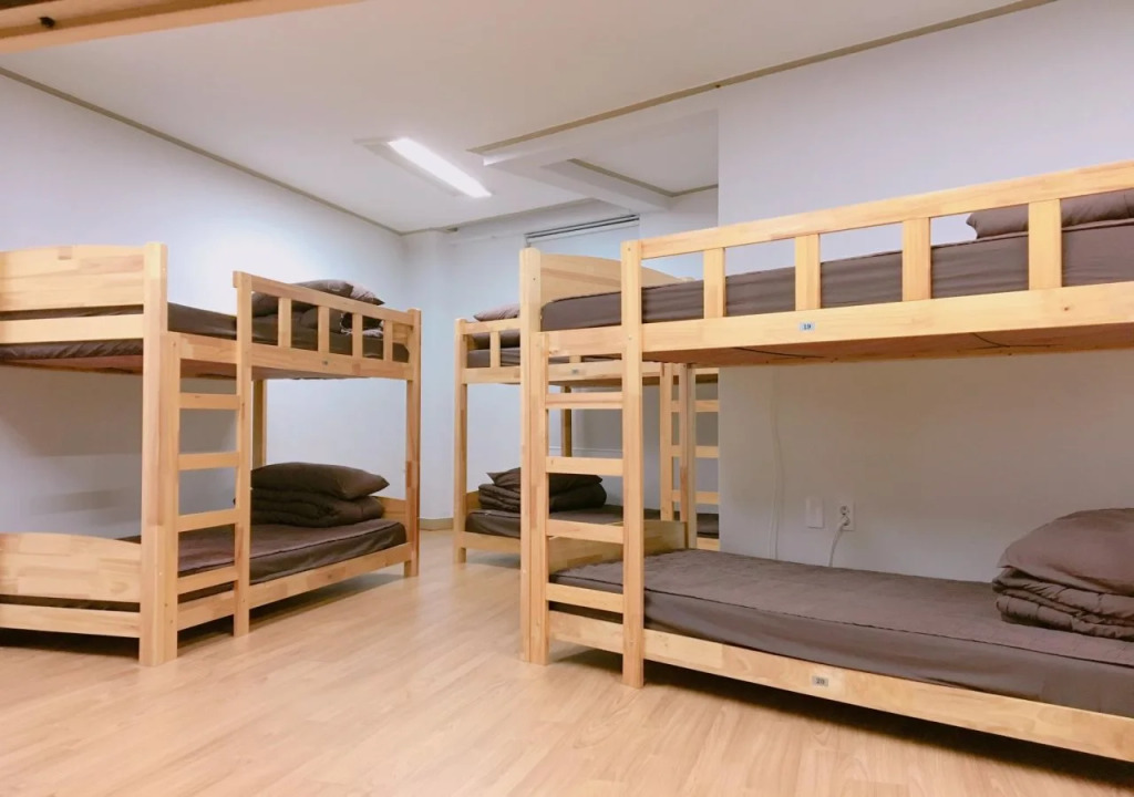 Gray Guesthouse