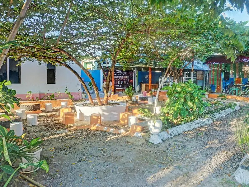 Collection O 91488 Hotel Lingkarsut Jeneponto