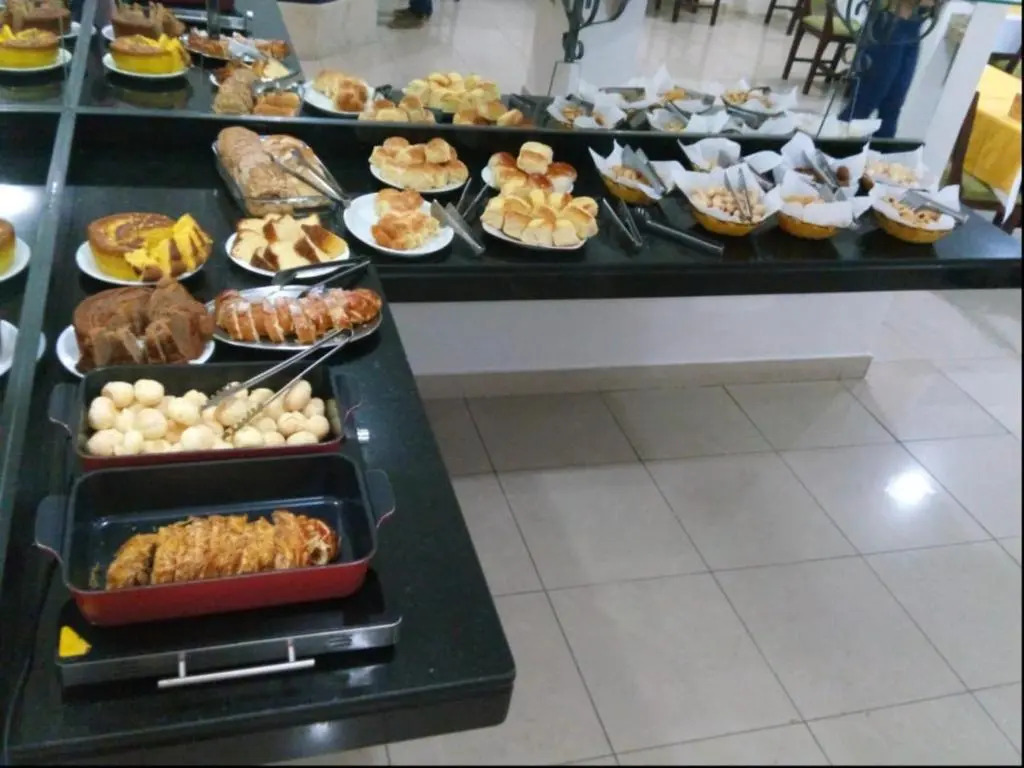 Alzira Plaza Hotel