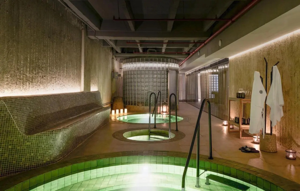 Wellcomm Spa & Hotel