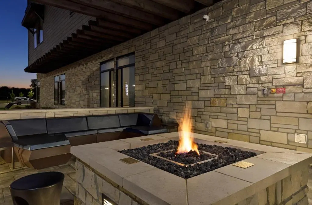 SpringHill Suites by Marriott Topeka Southwest