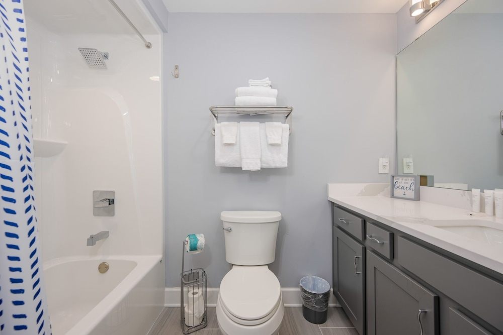 Phoenix Gulf Towers 1803 3 Bedroom Condo