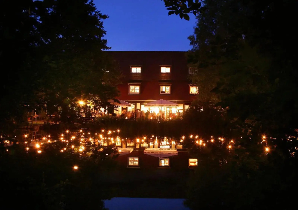 Springbach-Mühle Belzig