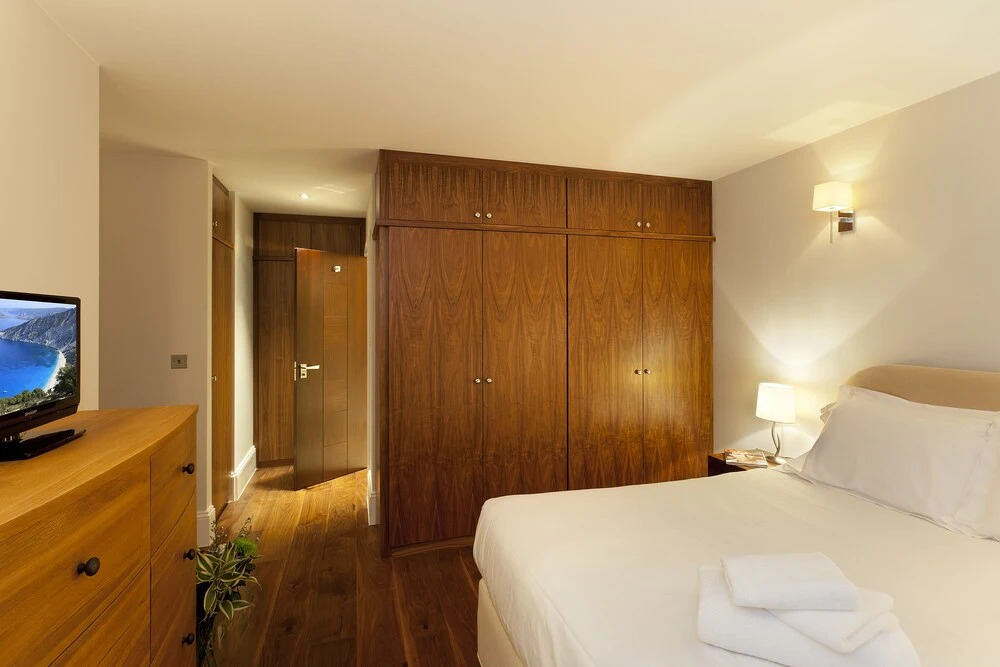 Tavistock Place Apartments