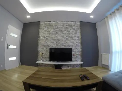 A3XD Apartament