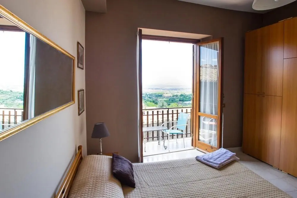 Residence Villa Savoia