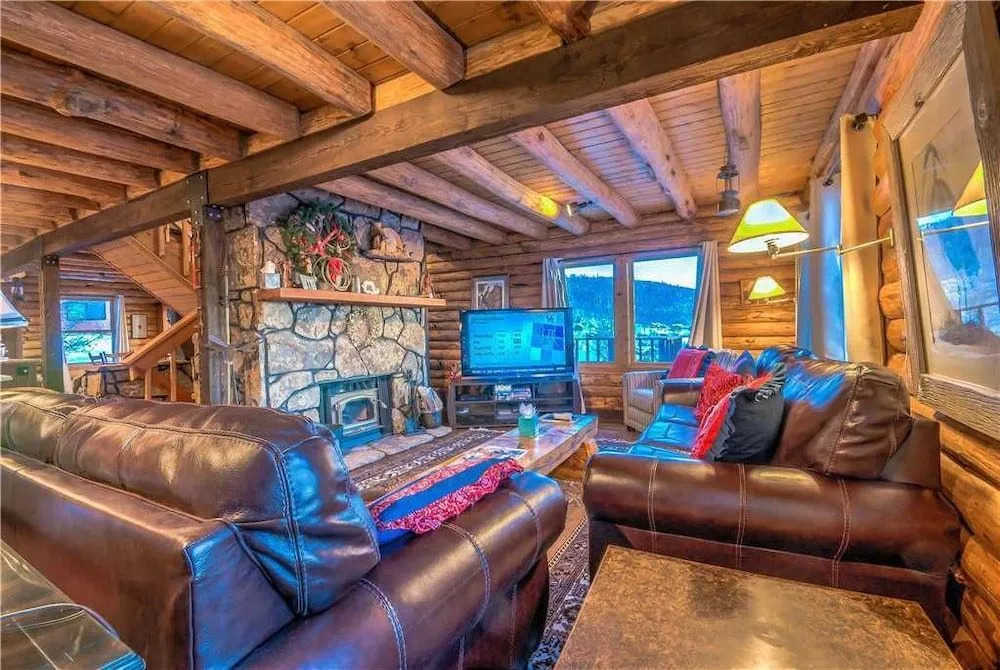 Alpenhaus Lodge