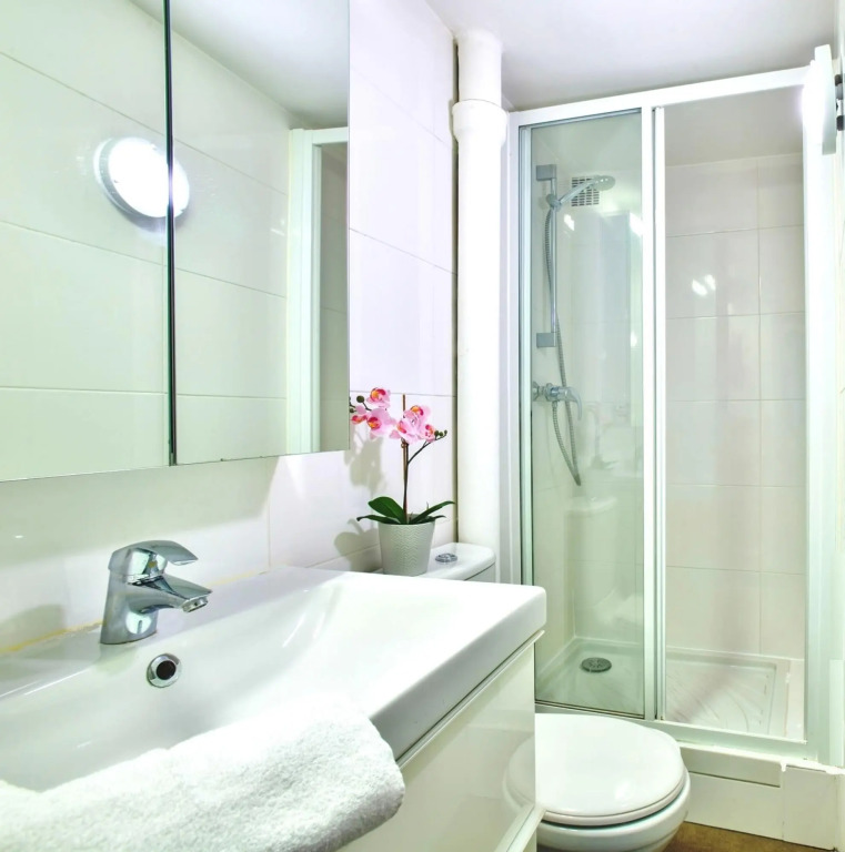 B 841  - Saint Germain des Près - Spacieux appartement