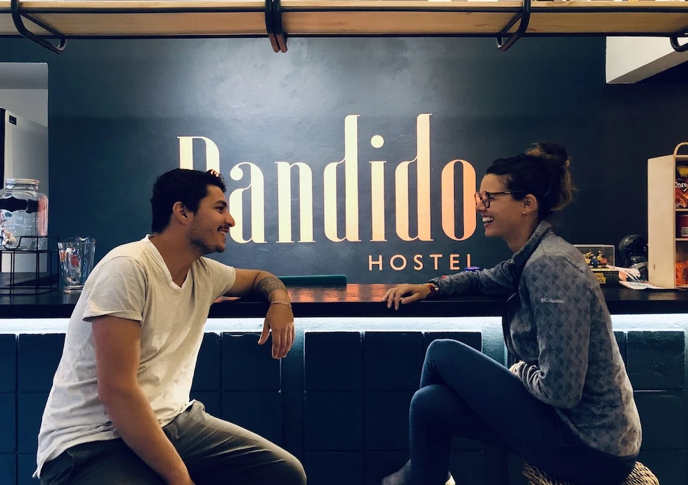 Bendito Hostels
