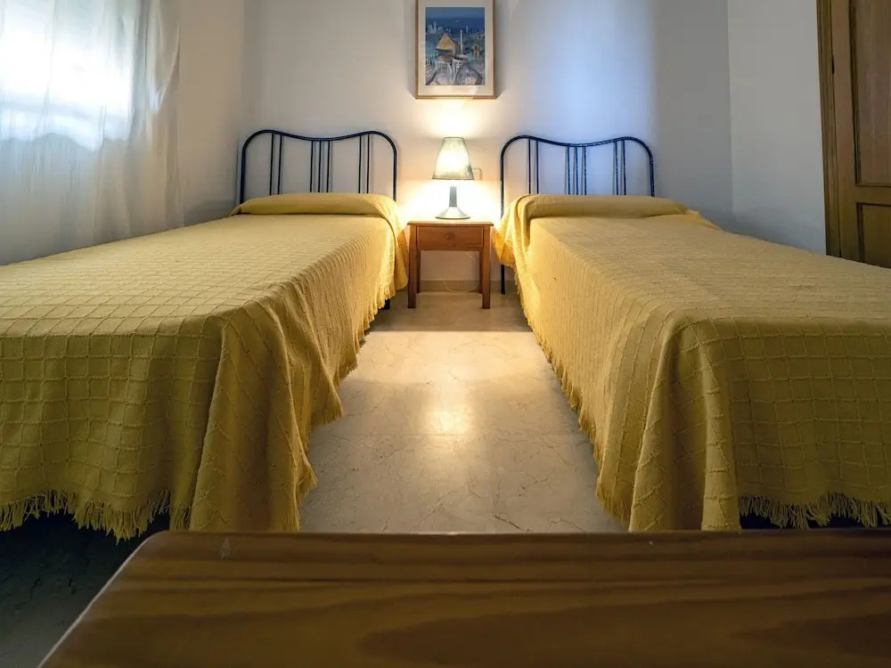 Dorasal Solo Familias Serviplaya