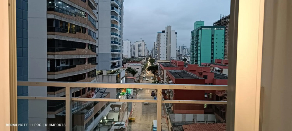 Apto 504 c/ Conforto e Praticidade em Itapuã