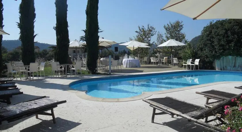Agriturismo La Dolza