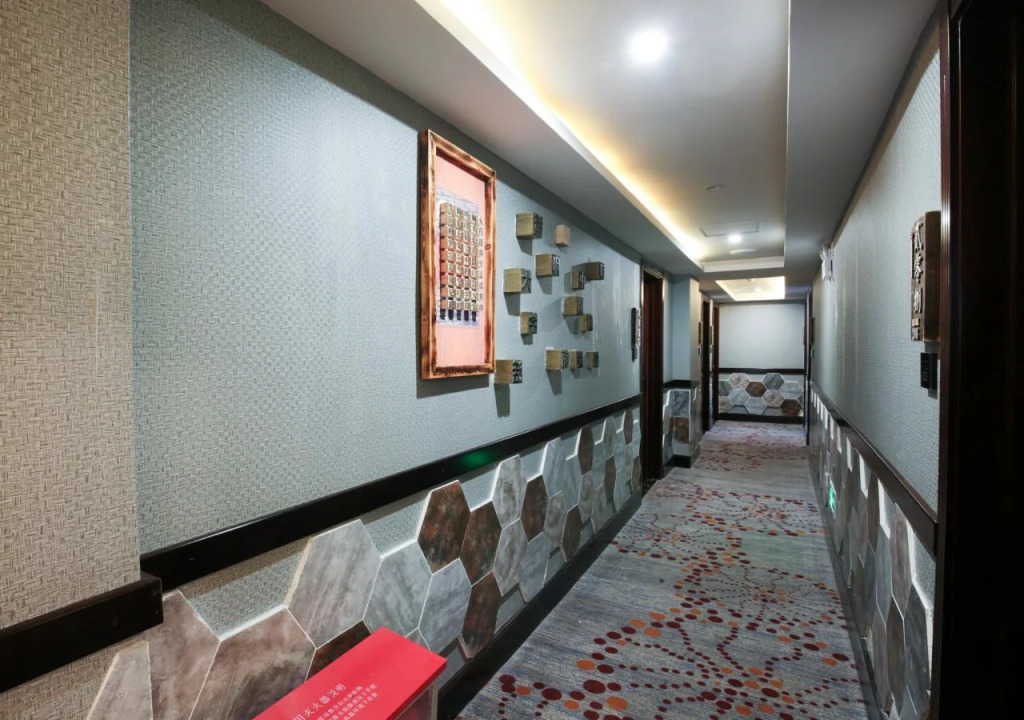 Dongfang Shengda Cultural Hotel
