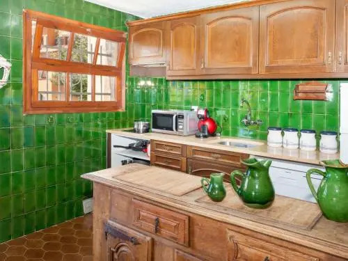 Holiday Home Cabanyes
