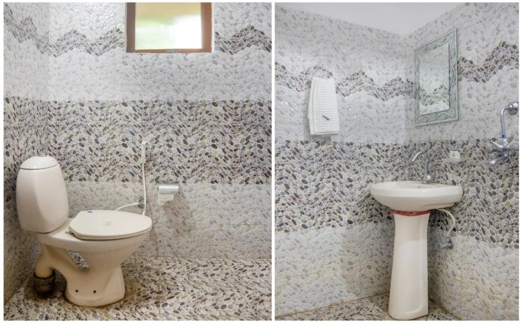 Mithila Orchid By OYO Rooms