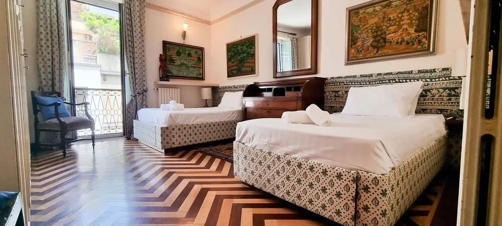 JOIVY Vintage And Gorgeous 2-Bed Flat Near Sforzesco Castle