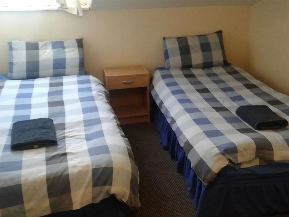 Strides Hotel