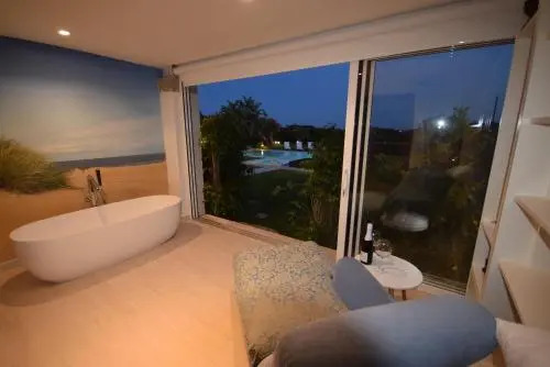 Villa Baia di Chia