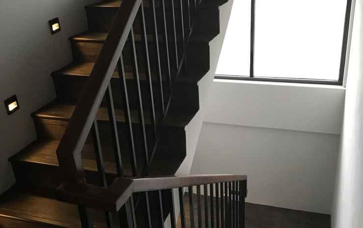 Costay Bajuri Villa