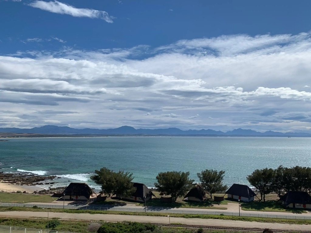 Sea-View Nautica @ Mossel Bay