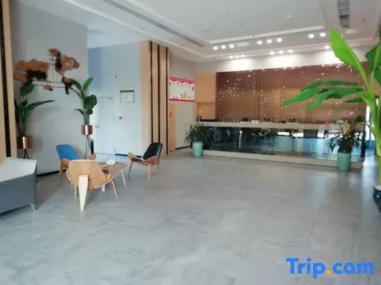 Lezhi Little Shell Hotel